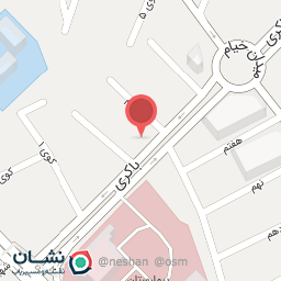 عکس بانک تجارت شعبه دانش