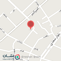 عکس زندان تویسرکان