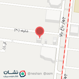 عکس دکتر محمود امین جواهری
