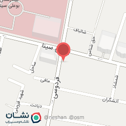 عکس دکتر علی تسلیمی