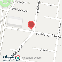 عکس دکتر خسرو بهاری پور