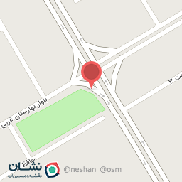 عکس فالوده و بستنی فروشی پارک