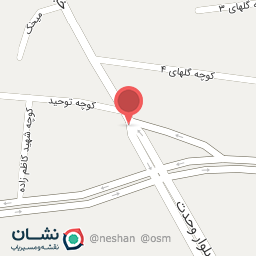 عکس برج مدال