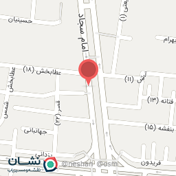 عکس پیرایش احسان