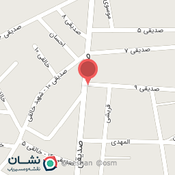 عکس سوپر ارکید