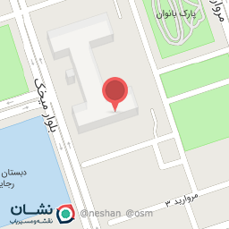 عکس فروشگاه مواد غذایی عاشوری