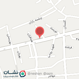 عکس مجتمع موبایل پردیس