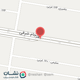 عکس آزمایشگاه ماریا