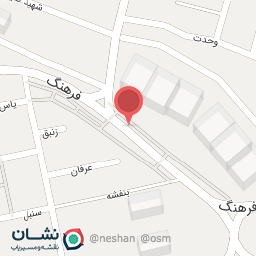 عکس میدان فرهنگ