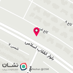 عکس بستنی فروشی