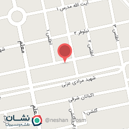 عکس شهرک فرهنگیان