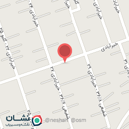 عکس سالن زیبایی لیانا آرا