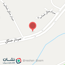 عکس سوپرمارکت باران