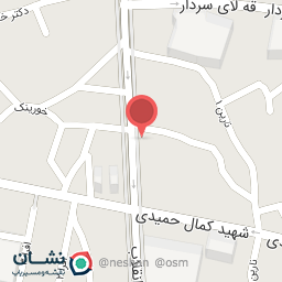 عکس دفتر اسناد رسمی 12