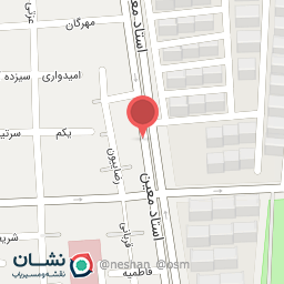 عکس بیمه دانا - نمایندگی عجم پور شعبه استاد معین