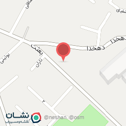 عکس دفتر مرکزی فروشگاه صنایع دستی شوال