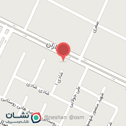 عکس مبلمان حسنوند