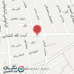 عکس خیاطی اسدی