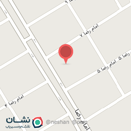 عکس مسجد امام رضا (ع)