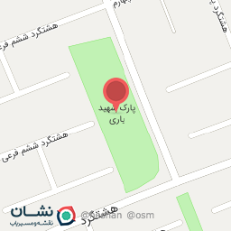 عکس پارک شهید یاری