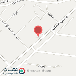 عکس خدمات کشاورزی شالیز سبز