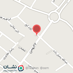 عکس پخش مواد غذایی موسوی