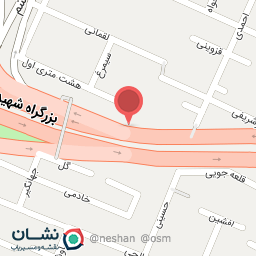 عکس رادیاتور رسالت