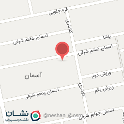 عکس گالری هنری تیارام