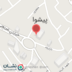 عکس فروشگاه مواد غذایی شوری