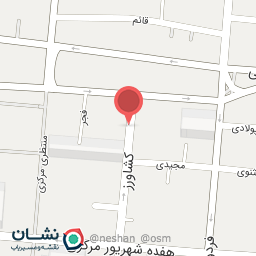 عکس ابزارآلات لطفی(تک)