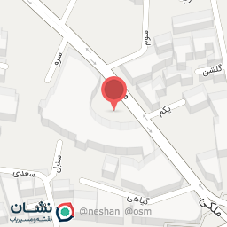 عکس کافه روکو (ارگ)