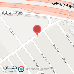 عکس درب اتوماتیک آسان رول جهانیان