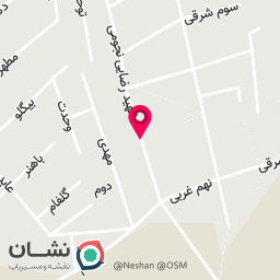 عکس مکانیکی جلوبندی دوستان
