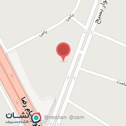 عکس سوپر مارکت اقای ساده