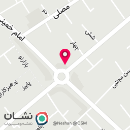 عکس پاساژ شایسته