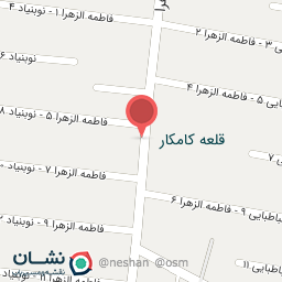 عکس جلوبندی حاج محرم رستمیان