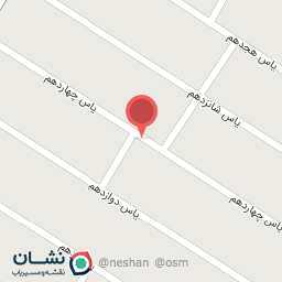 عکس سوپر مارکت سید