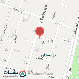 عکس چلوکبابی امید نو