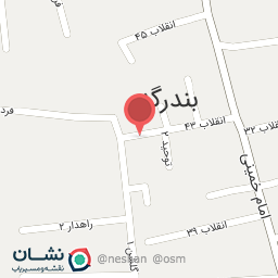 عکس سوپر مارکت بهرام