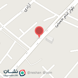 عکس بانک انصار شعبه امام خمینی