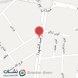 عکس فروشگاه زنجیره ای مادیران (شعبه ایلام)