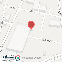 عکس تعمیرگاه تخصصی رنو میلاد