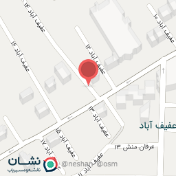 عکس سالن زیبایی درنا