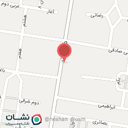 عکس روغن کده کیمیا