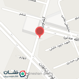 عکس ایستگاه اتوبوس 17شهريور