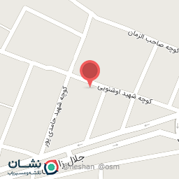 عکس نان خشک پزی