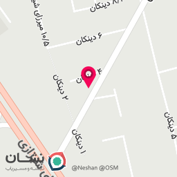عکس شرکت مهندسین مشاور ایستا سازه چکاد
