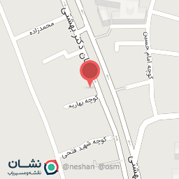 عکس سوپر مارکت شهبازی