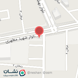 عکس بیرون بر رنگینک