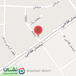 عکس نمایندگی محصولات نیکوتن پوش - خطیبی